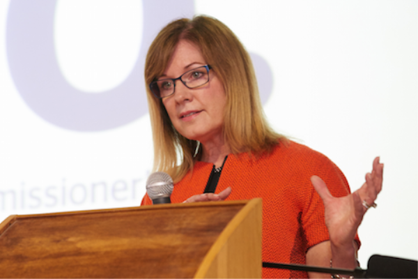 The Carphone Warehouse should be at the “top of its game when it comes to cyber security”, said information commissioner Elizabeth Denham.